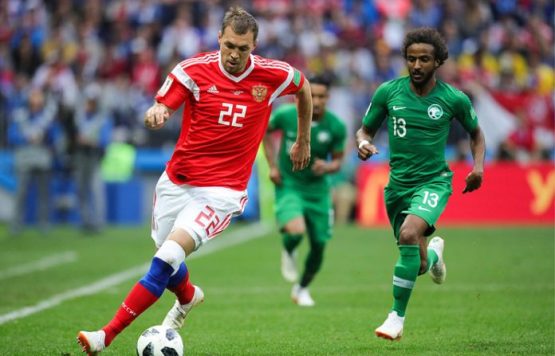 Artem Dzyuba