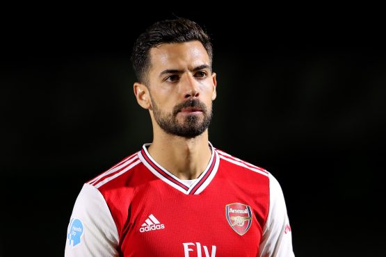 Arsenal FC v Chelsea FC - Premier League 2