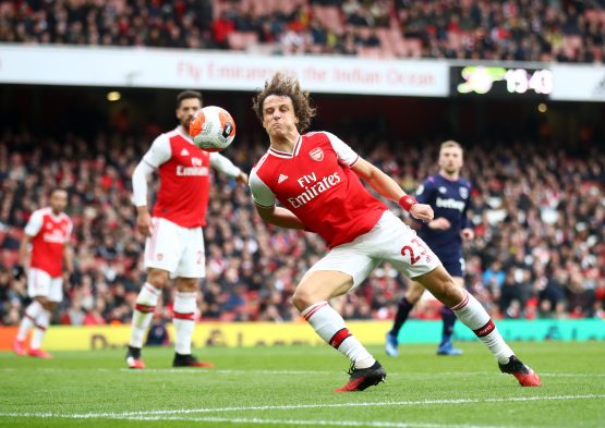 Arsenal FC v West Ham United - Premier League