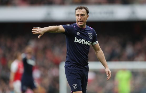 Arsenal FC v West Ham United - Premier League