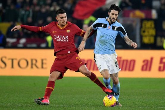 Lorenzo Pellegrini