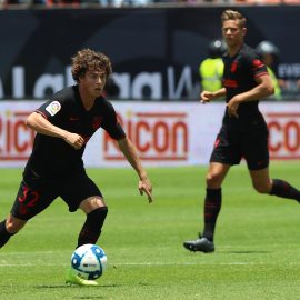 Atletico San Luis v Atletico de Madrid - Friendly Match