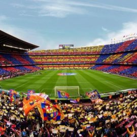 barcelona