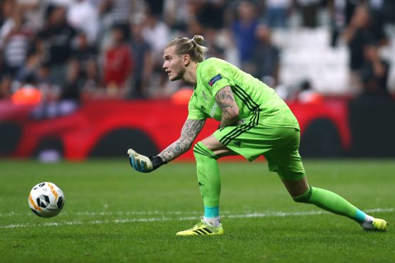 Besiktas v Wolverhampton Wanderers: Group K - UEFA Europa League