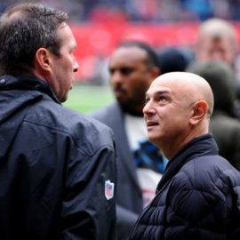 Daniel Levy