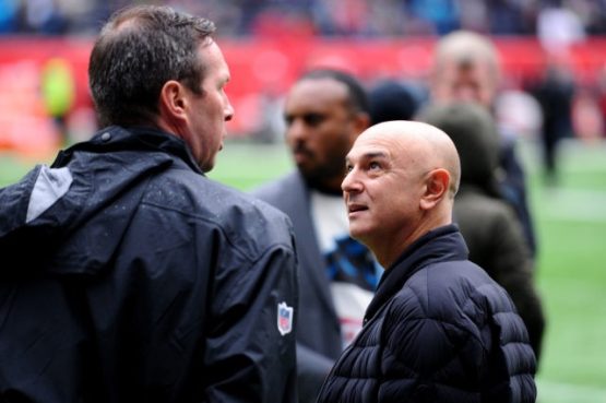 Daniel Levy