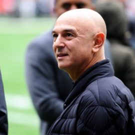 Daniel Levy