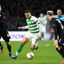 Mohamed Elyounoussi