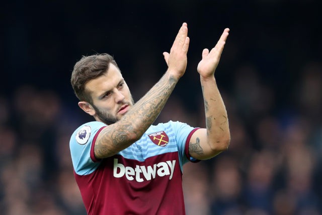 Jack Wilshere Retired At The Age Of 30