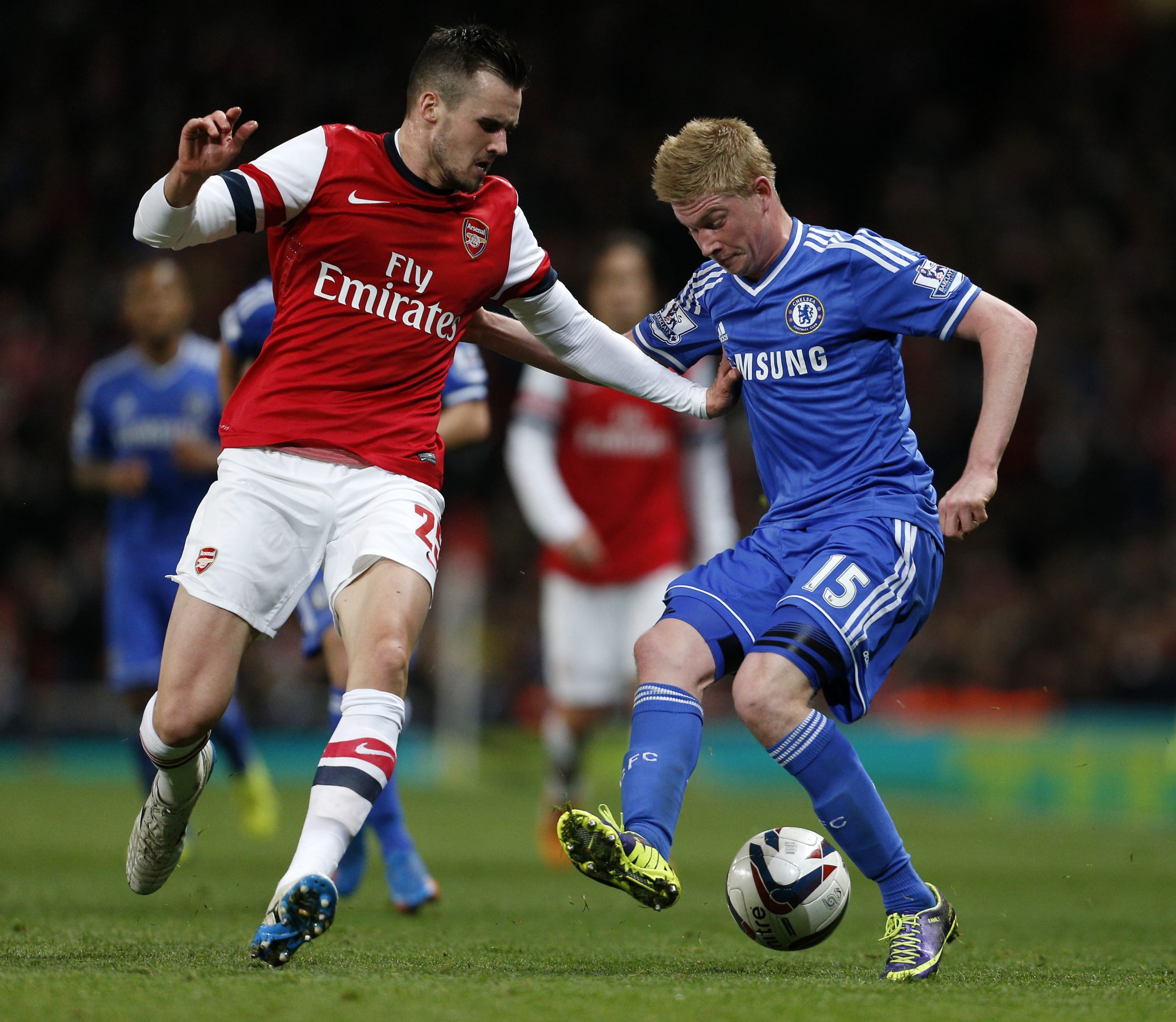 FBL-ENG-LCUP-ARSENAL-CHELSEA