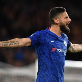 FBL-ENG-PR-CHELSEA-WEST HAM