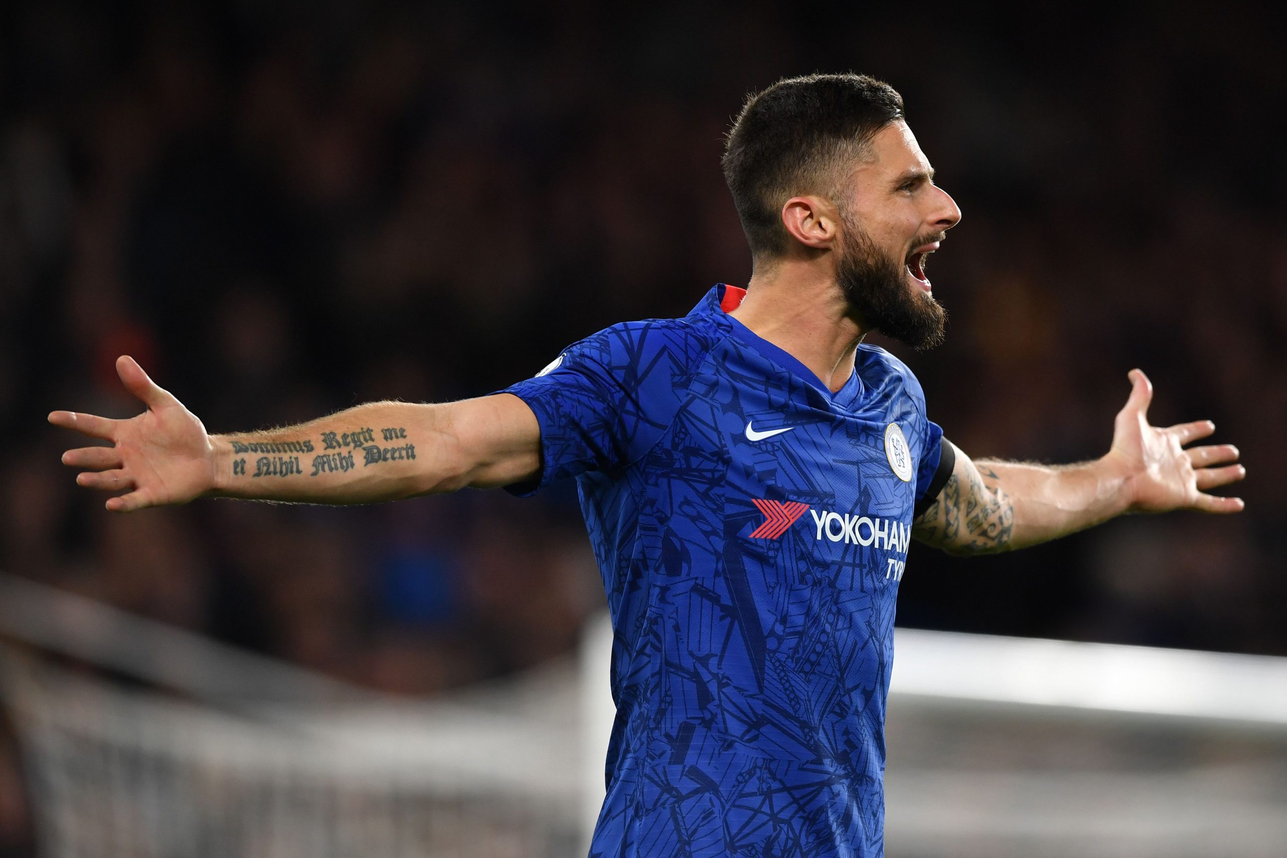 FBL-ENG-PR-CHELSEA-WEST HAM