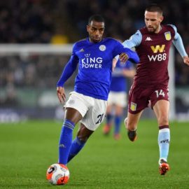 Ricardo Pereira