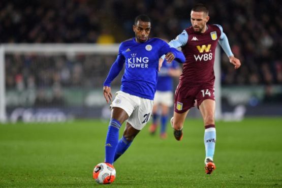 Ricardo Pereira