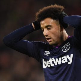 Felipe Anderson
