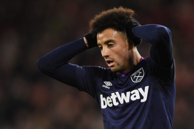 Felipe Anderson
