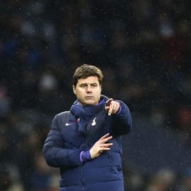 Mauricio Pochettino