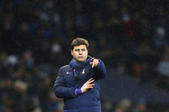 Mauricio Pochettino