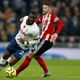 FBL-ENG-PR-TOTTENHAM-SHEFFIELD UTD