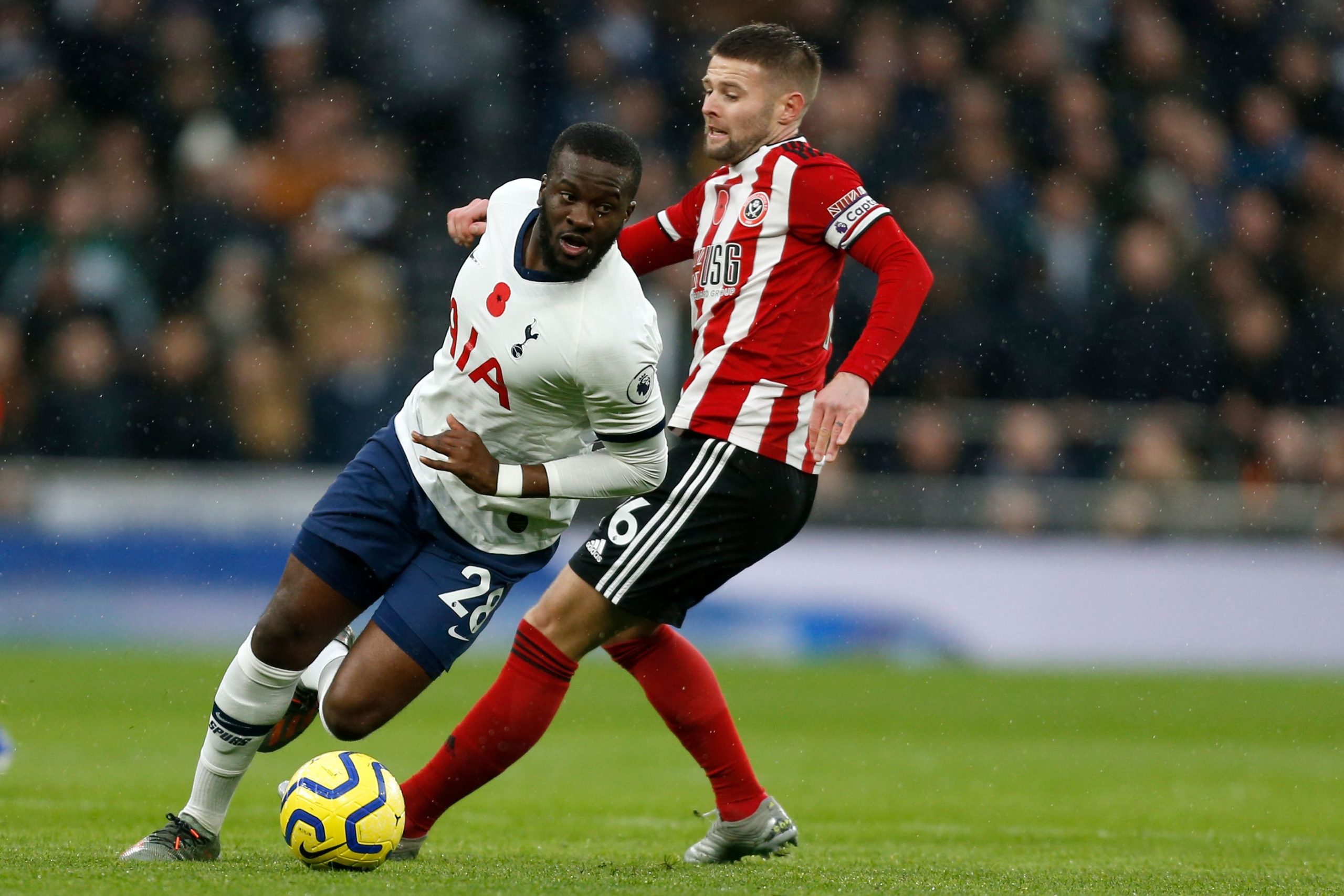 FBL-ENG-PR-TOTTENHAM-SHEFFIELD UTD