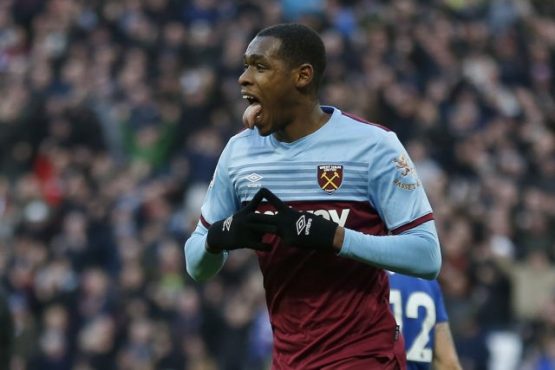 Issa Diop Tottenham