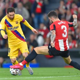 FBL-ESP-CUP-ATHLETIC BILBAO-BARCELONA