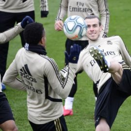 Gareth Bale