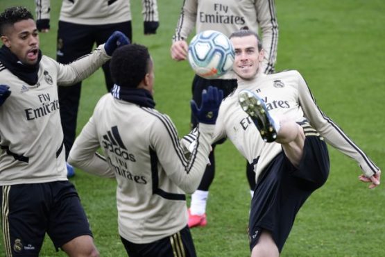 Gareth Bale