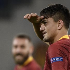 FBL-EUR-C1-AS ROMA-CSKA