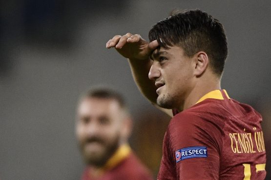 FBL-EUR-C1-AS ROMA-CSKA