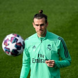 Gareth Bale