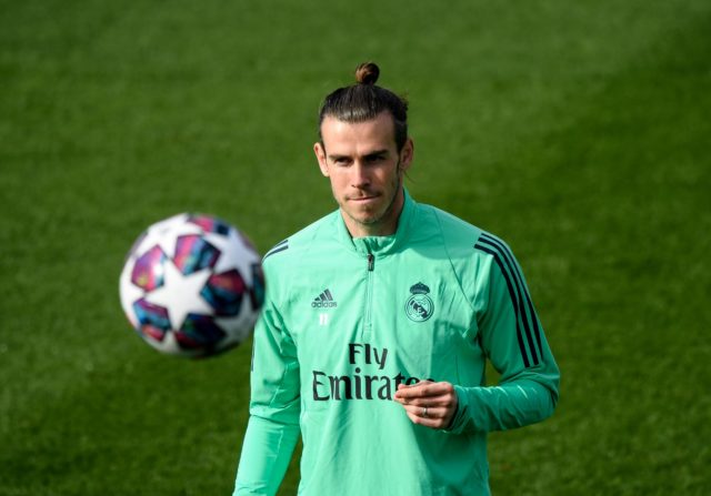Gareth Bale