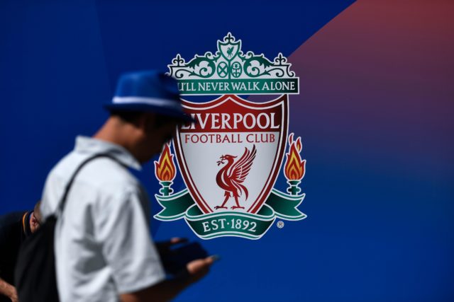 Liverpool