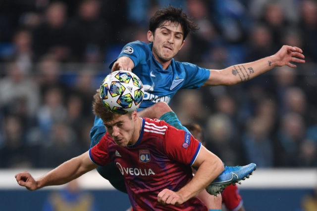 Sardar Azmoun