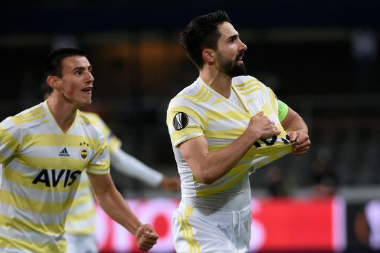 FBL-EUR-C3-ANDERLECHT-FENERBAHCE