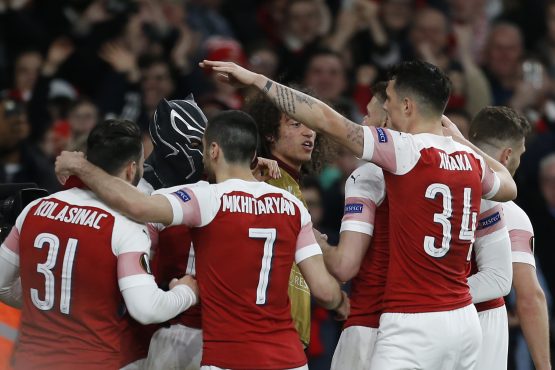 FBL-EUR-C3-ARSENAL-RENNES