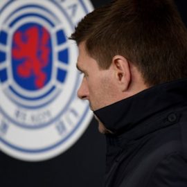 Rangers Ibrox