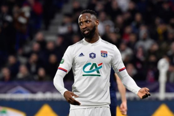 Moussa Dembele
