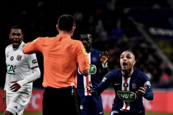 Layvin Kurzawa