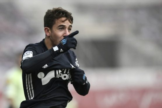 Maxime Lopez