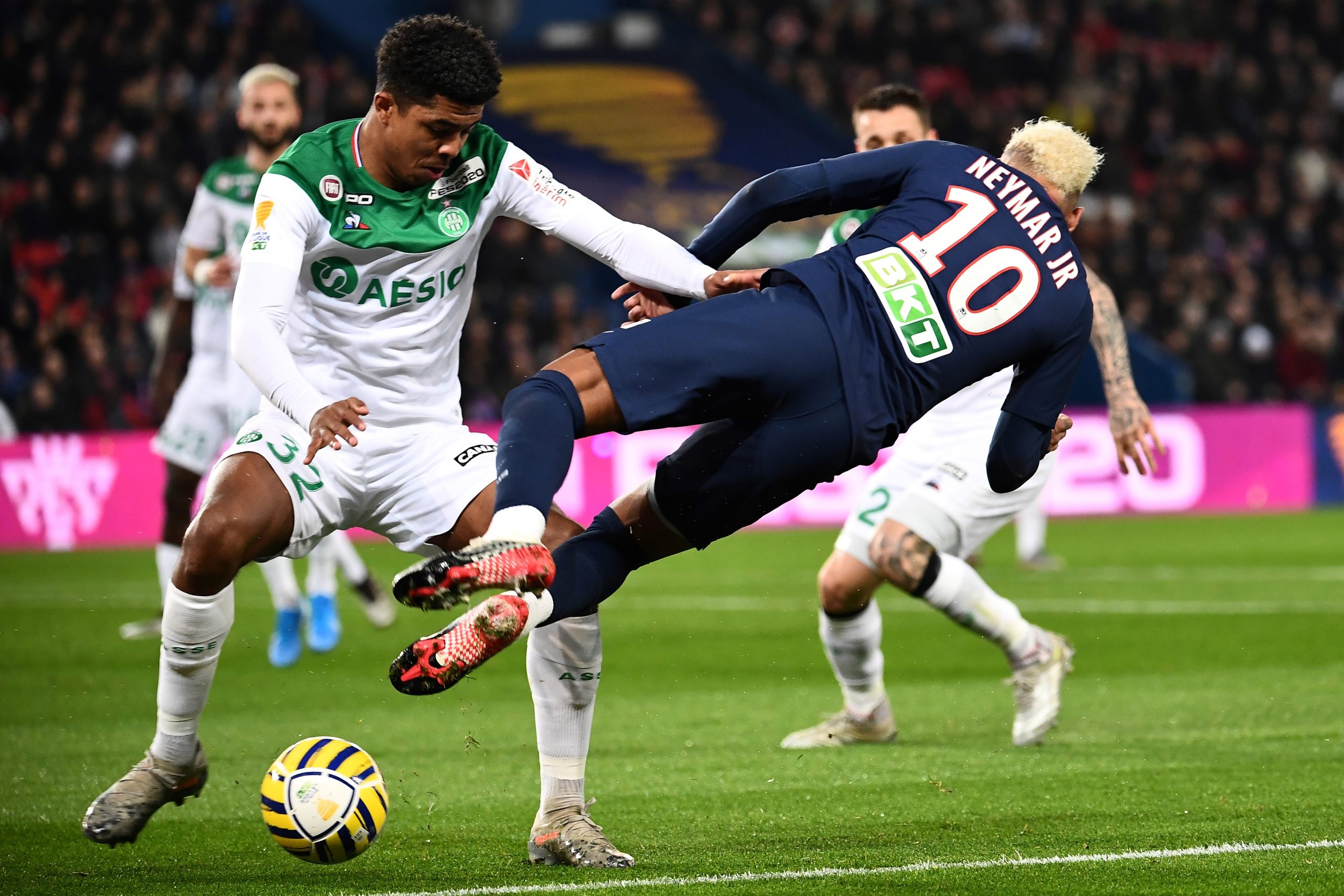 FBL-FRA-LCUP-PSG-SAINT-ETIENNE