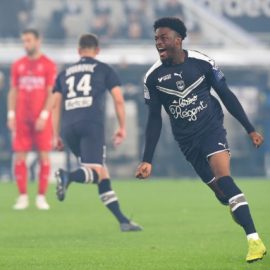 Josh Maja