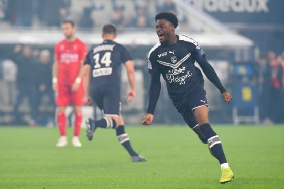Josh Maja