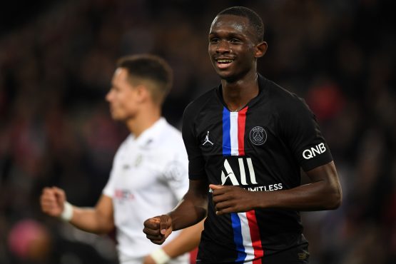 FBL-FRA-LIGUE 1-PARIS-MONTPELLIER