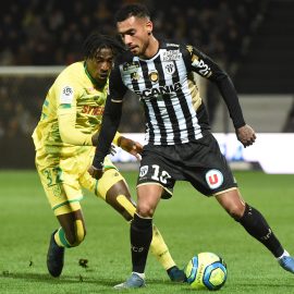 FBL-FRA-LIGUE1-ANGERS-NANTES