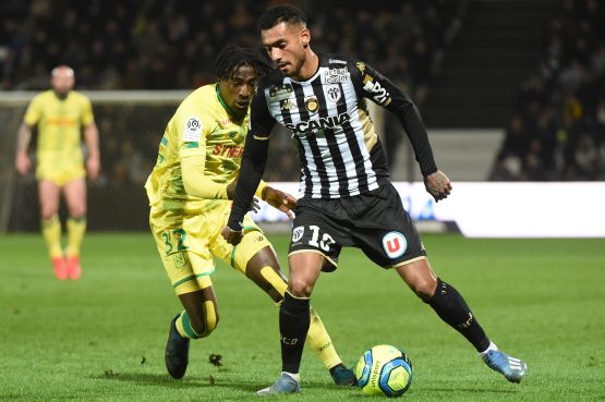FBL-FRA-LIGUE1-ANGERS-NANTES