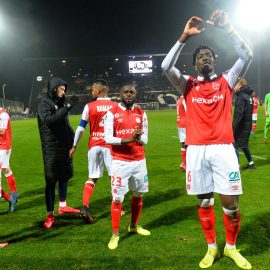 FBL-FRA-LIGUE1-ANGERS-REIMS