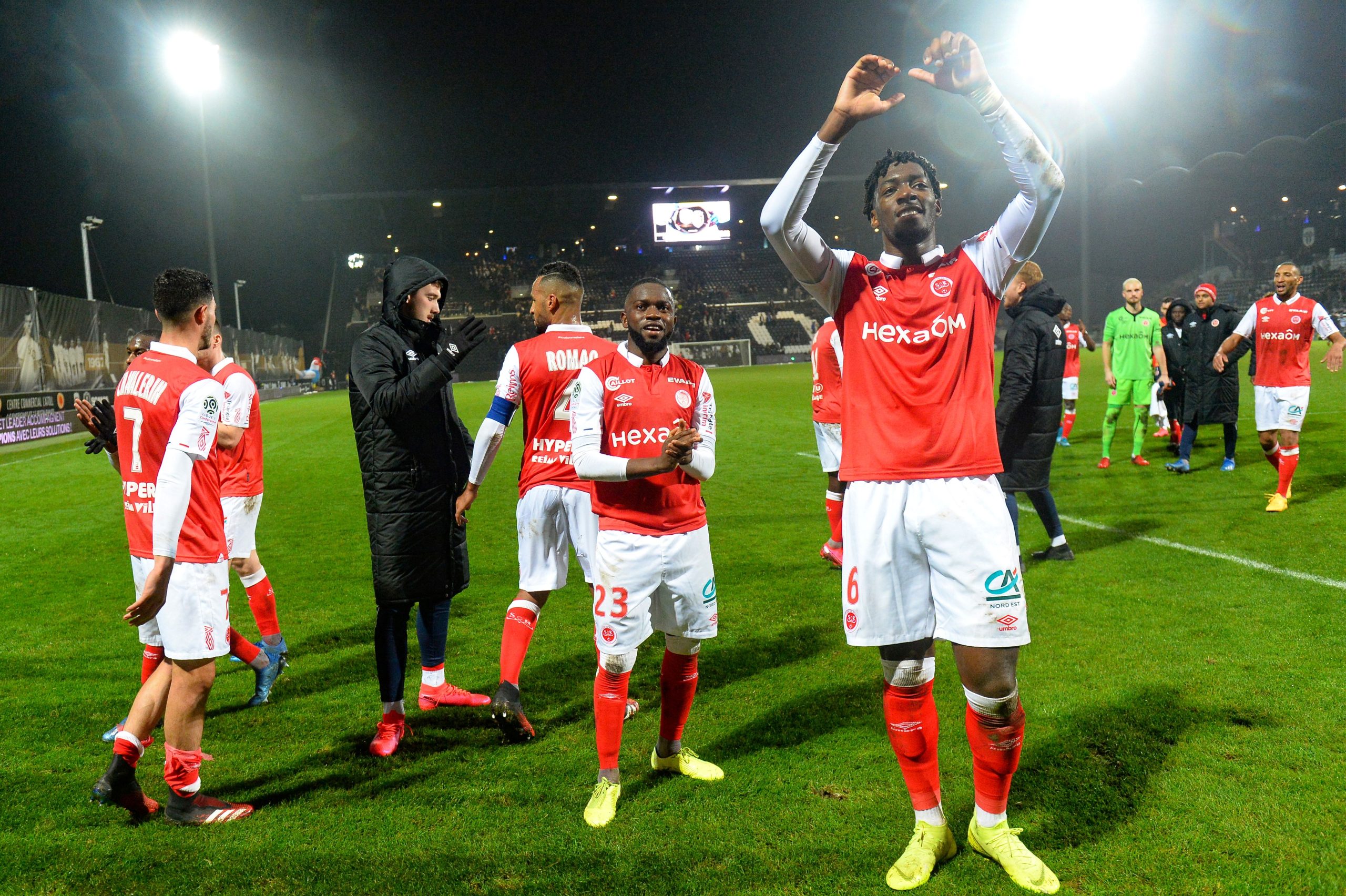 FBL-FRA-LIGUE1-ANGERS-REIMS