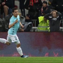 Wissam Ben Yedder