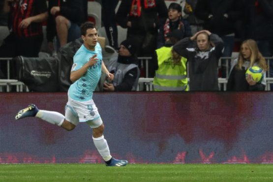 Wissam Ben Yedder